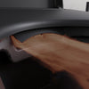 PREMIUM 1102 douchewc zwart mat