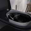 WC-set: Douche-wc PRO+1104 met Geberit Duofix voorwand-element