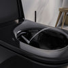 WC-set: Douche-wc PRO+1104 met Geberit Duofix voorwand-element