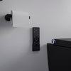 WC-set compleet: Douche-wc PREMIUM 1102 met Geberit Duofix voorwandelement