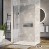 Douchewand Walk-In Nano Douche EX101