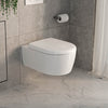 Villeroy & Boch Skyla wandcloset zonder spoelrand