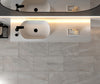 Opzet wastafel O-540