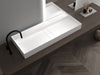 Wandwastafel TWG211