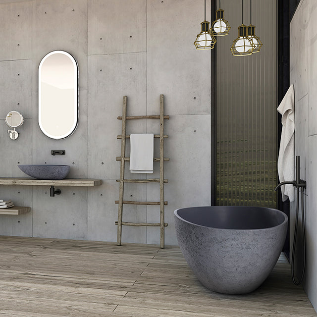 Wastafel VELA