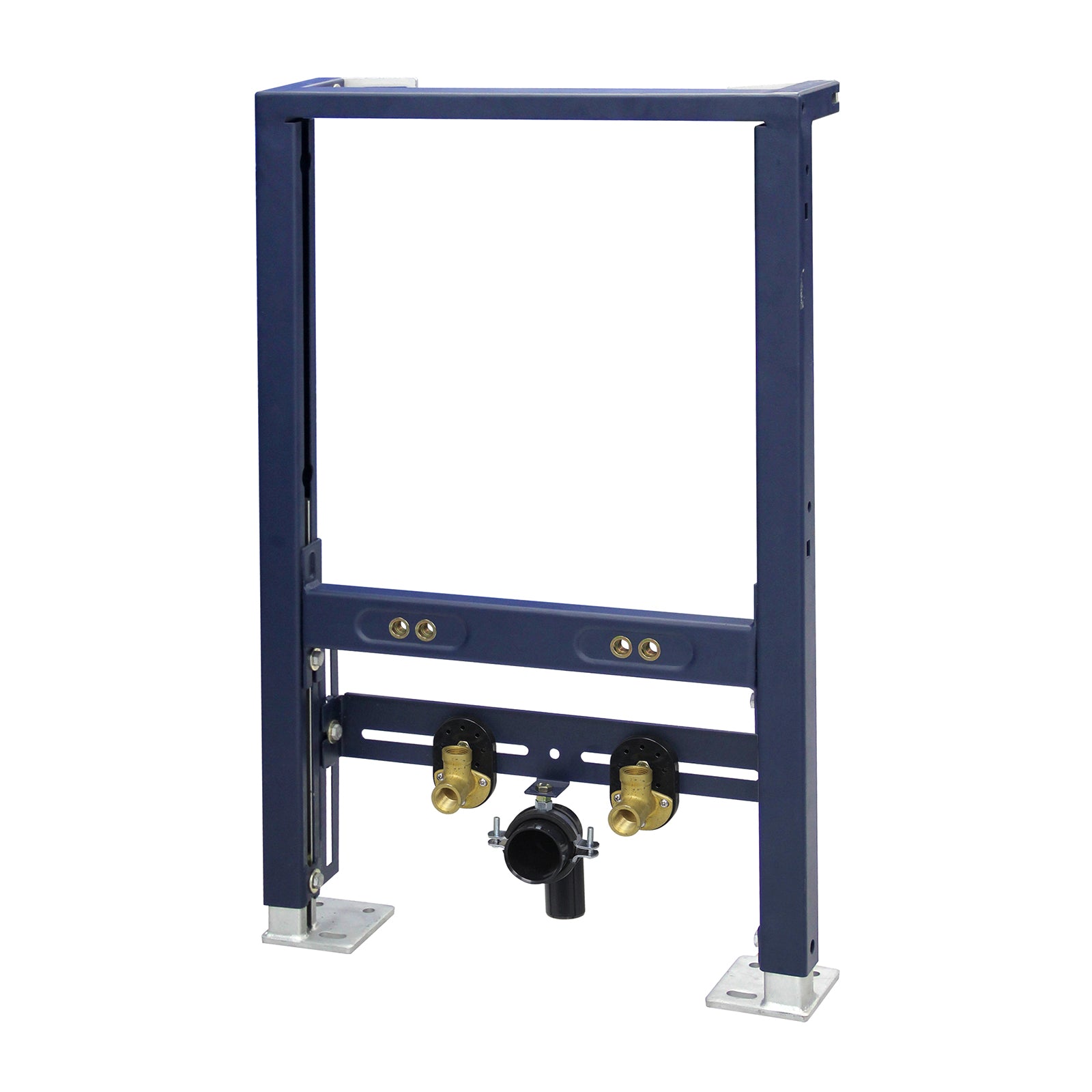 Wand-bidet voorwandelement G30013A