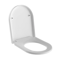WC-brillen