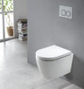 Wandcloset B-8030R