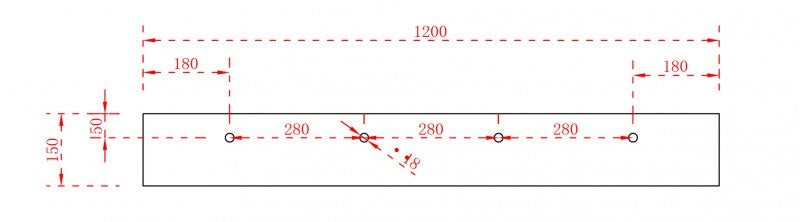 Wastafel TWG07