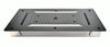 XXL inbouw douchekop DPG5030 