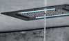 XXL inbouw douchekop DPG5030 