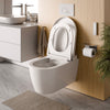 Duravit Soleil Douche-WC
