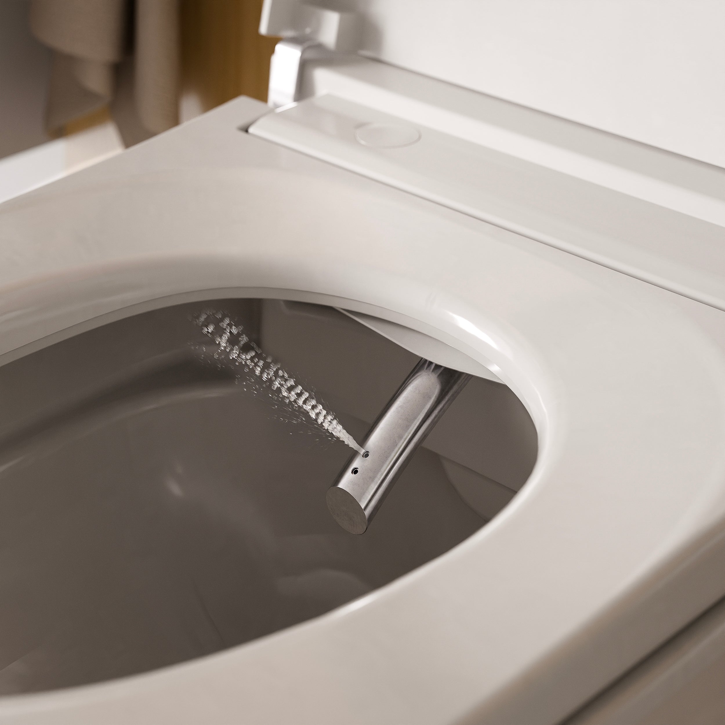 Duravit Soleil Douche-WC