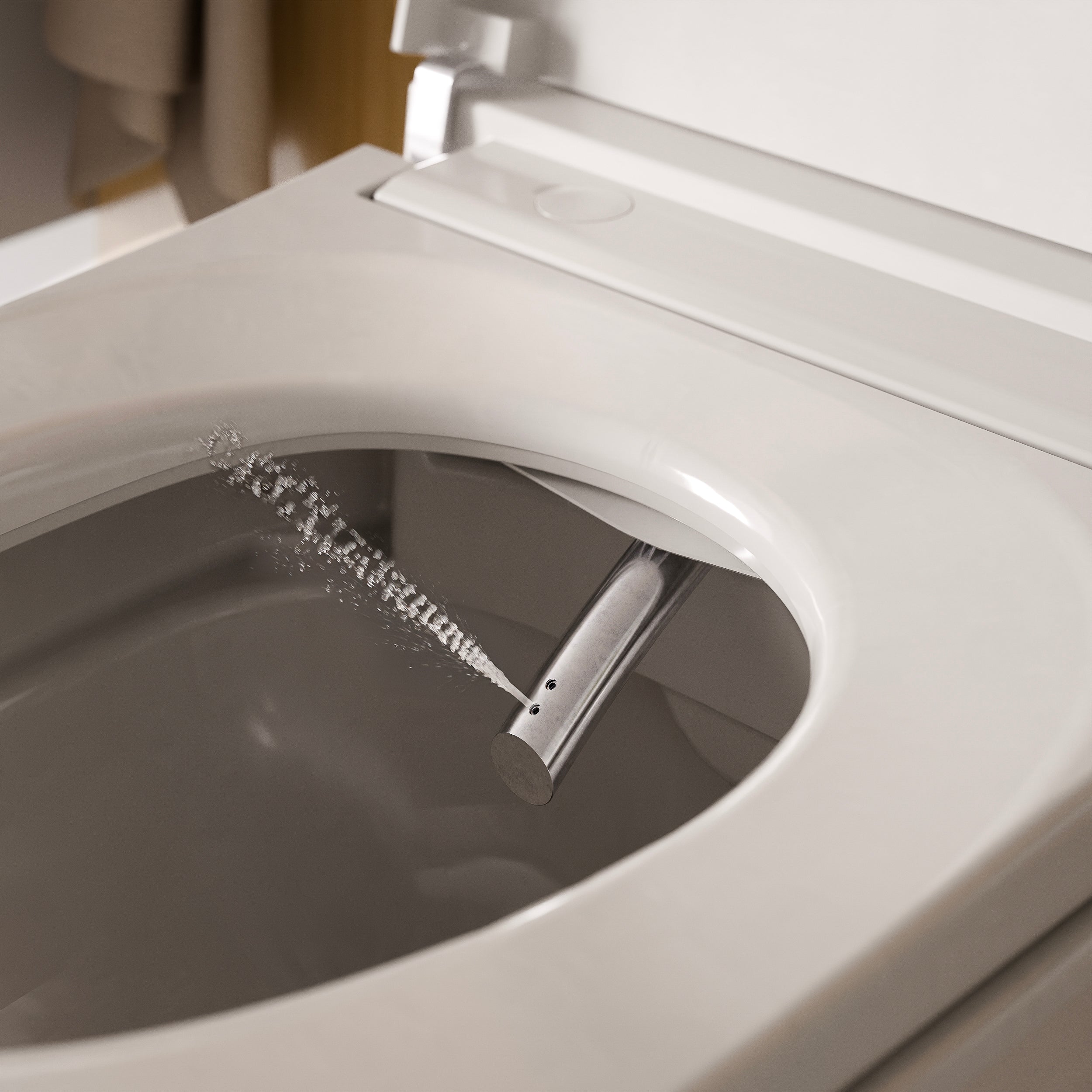 Duravit Soleil Douche-WC