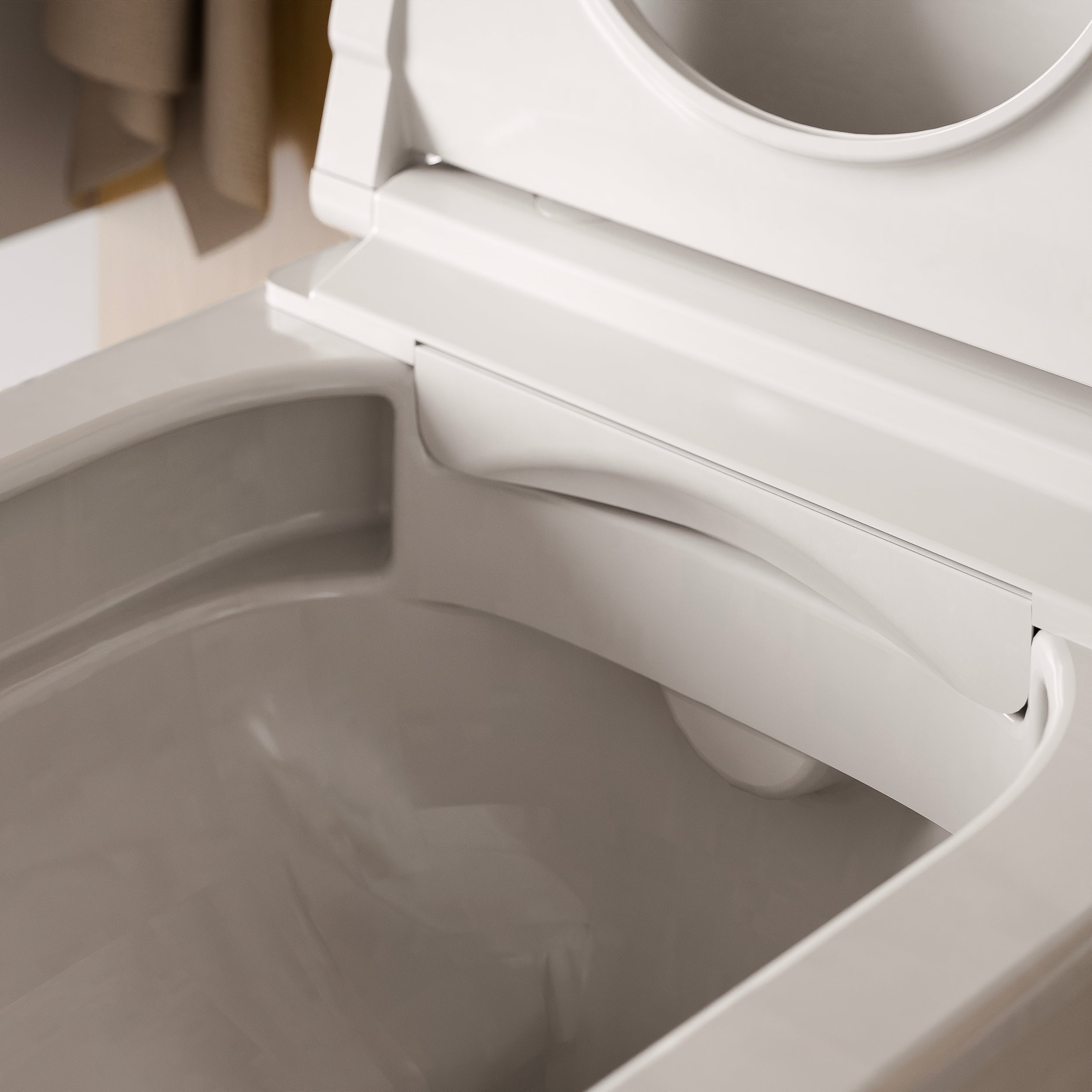Duravit Soleil Douche-WC