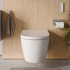 Duravit Soleil Douche-WC