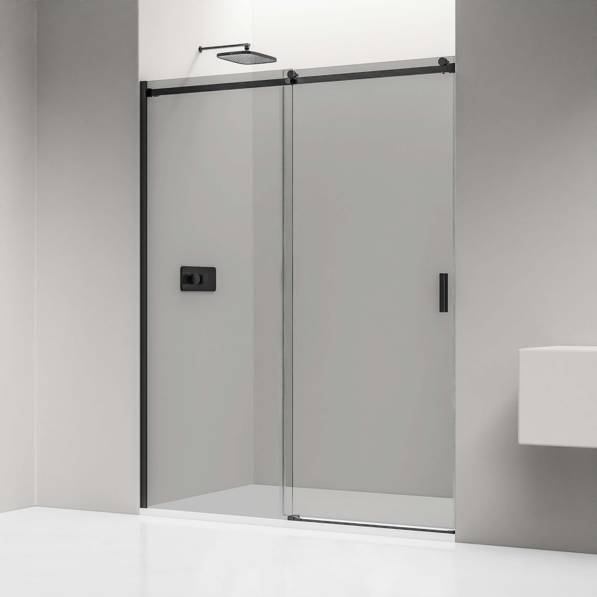 Nisdouche met schuifdeur NT806 FLEX