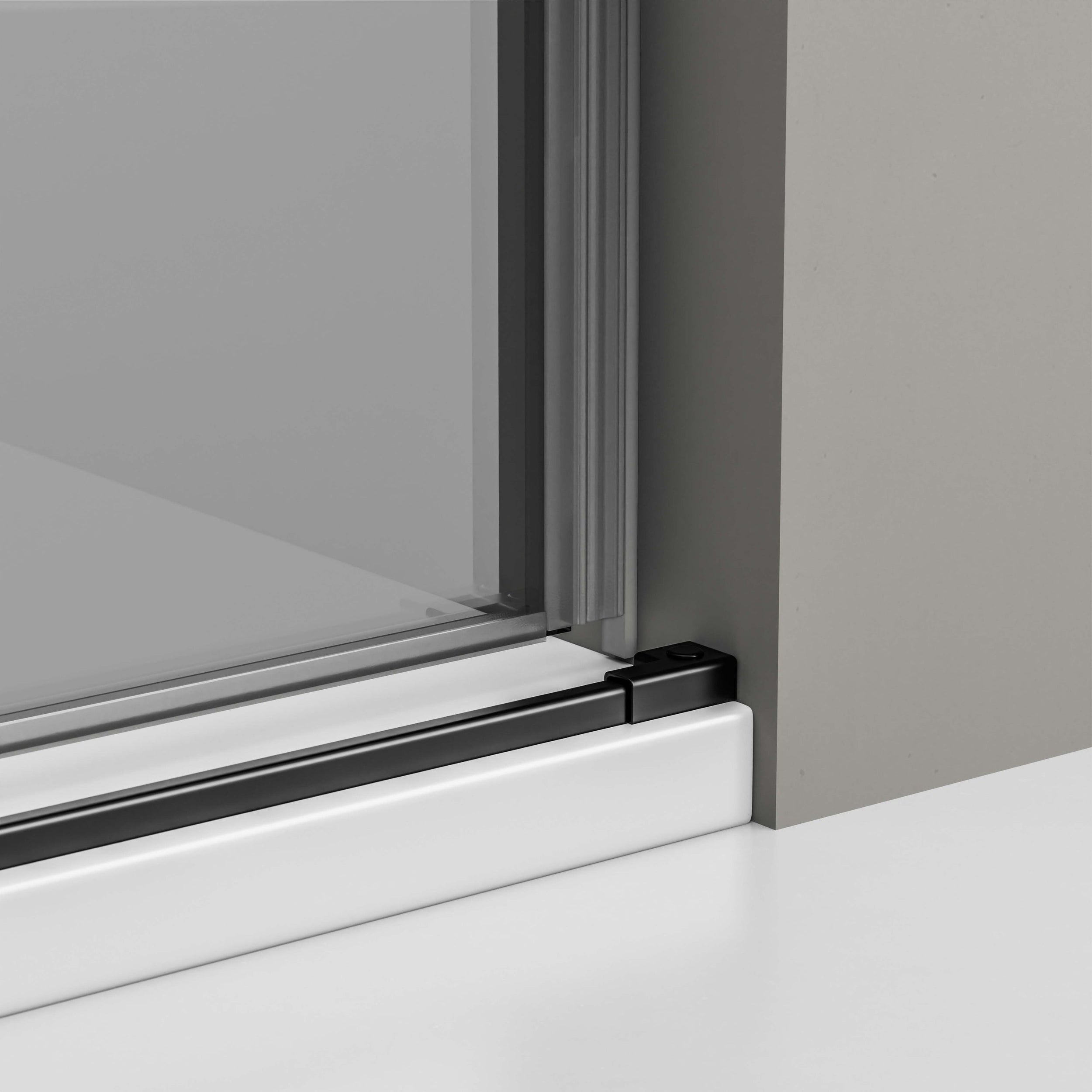 Nisdouche met schuifdeur NT806 FLEX