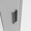 Nisdouche met schuifdeur NT806 FLEX