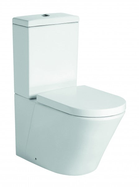 Staand toilet CT1099