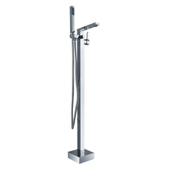 Vrijstaande badmengkraan 1521