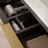 Badmeubelset TIM 100 cm met wastafel
