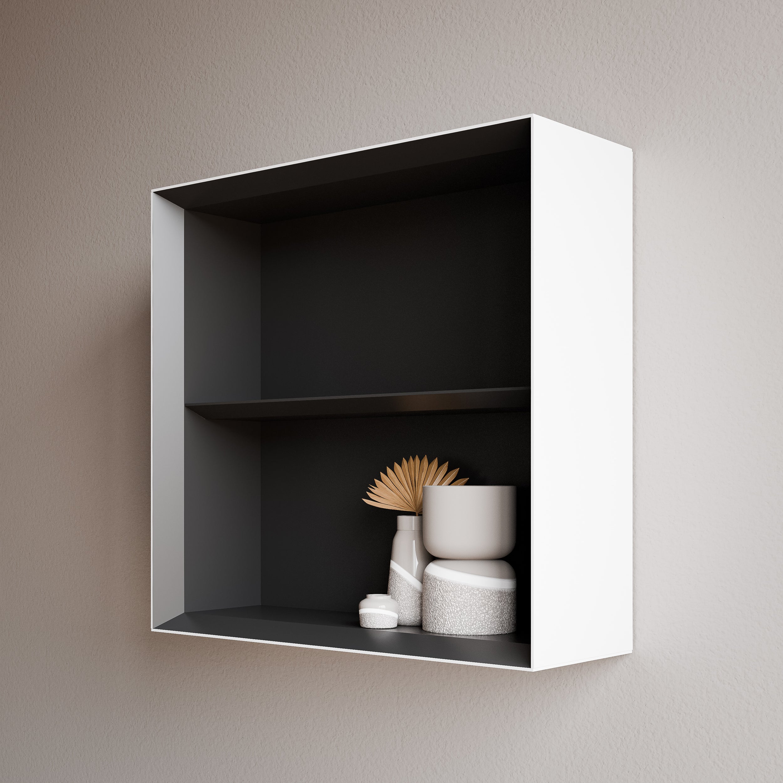 Wandplank ARCTIC 480