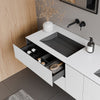 Full-size badmeubel ARCTIC 1400