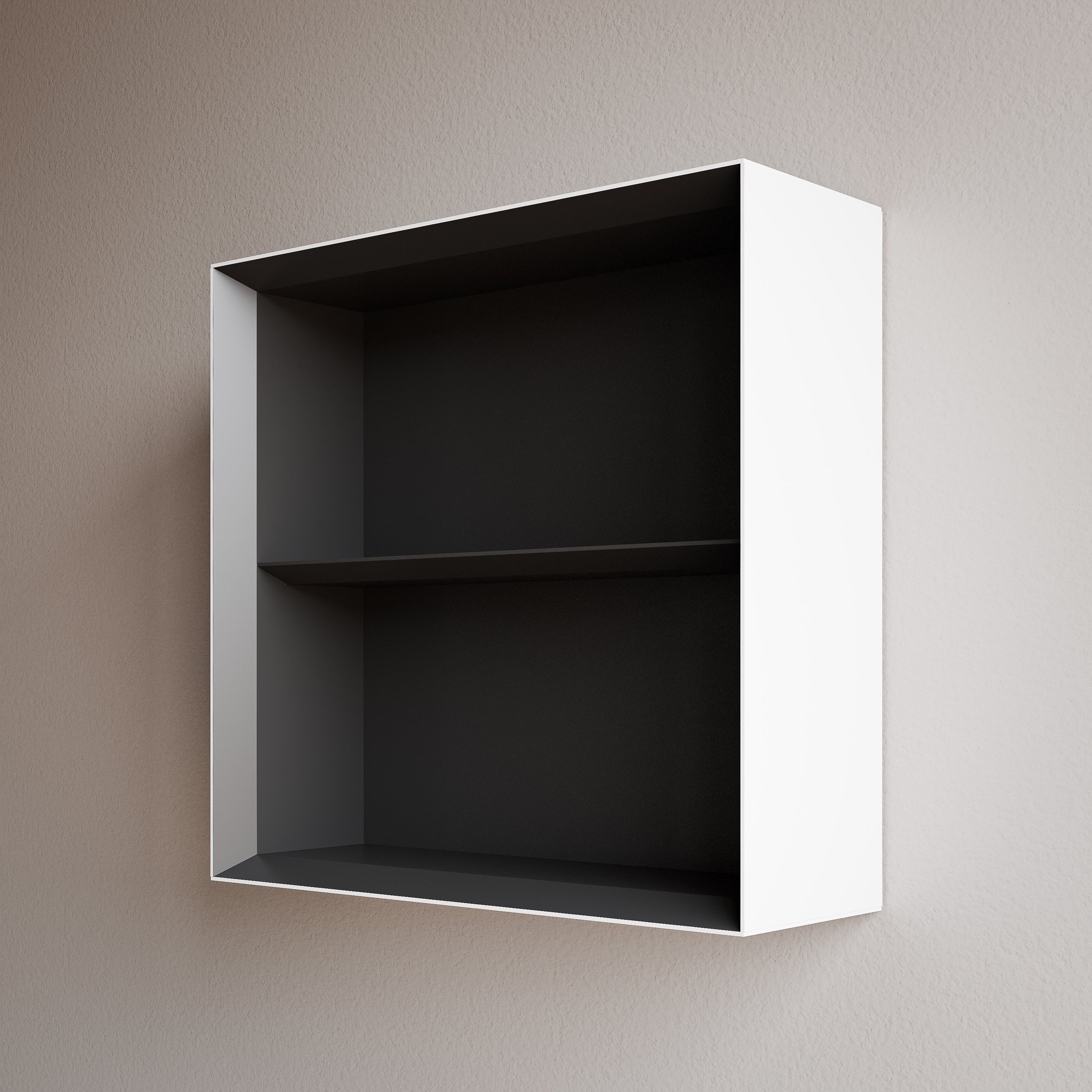 Wandplank ARCTIC 480