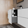 Full-size badmeubel ARCTIC 1400