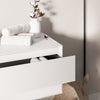 Wastafelonderkast MILOU 160 cm
