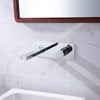 Inbouw wastafelkraan 9908C