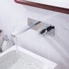 Inbouw wastafelkraan 9908C