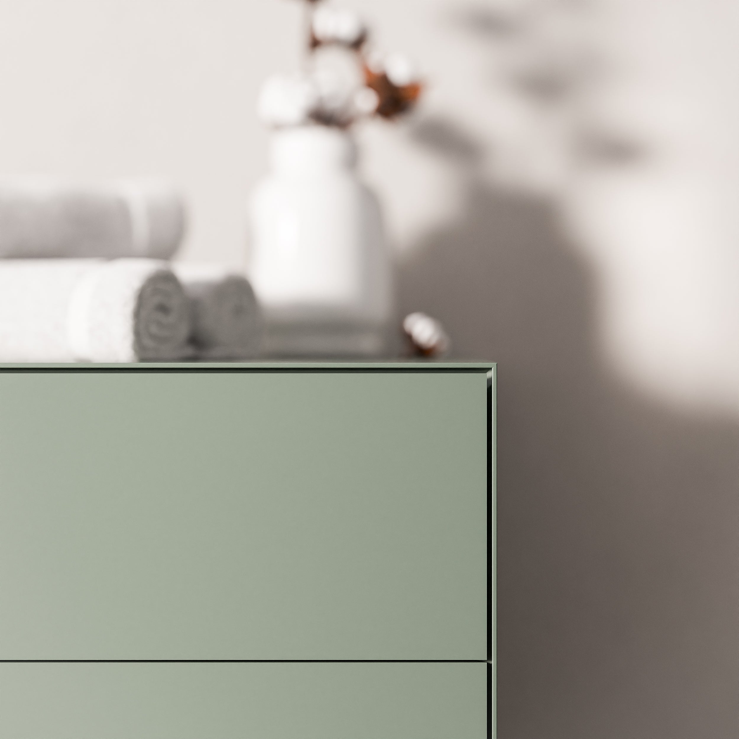 Wastafelonderkast MILOU 160 cm