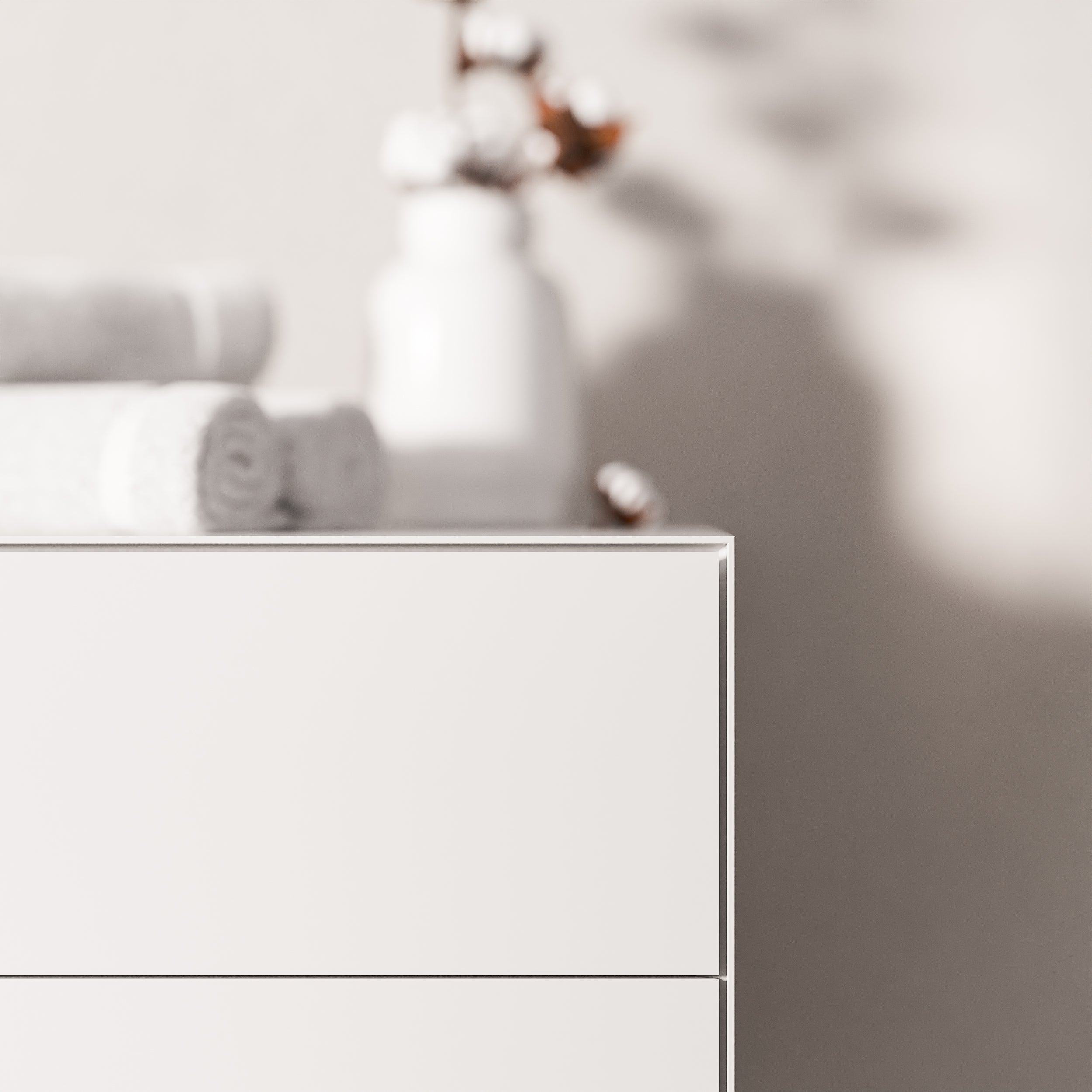 Wastafelonderkast MILOU 160 cm