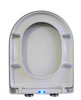 Wandcloset B-8030R